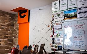 Envoy Hostel & Tours