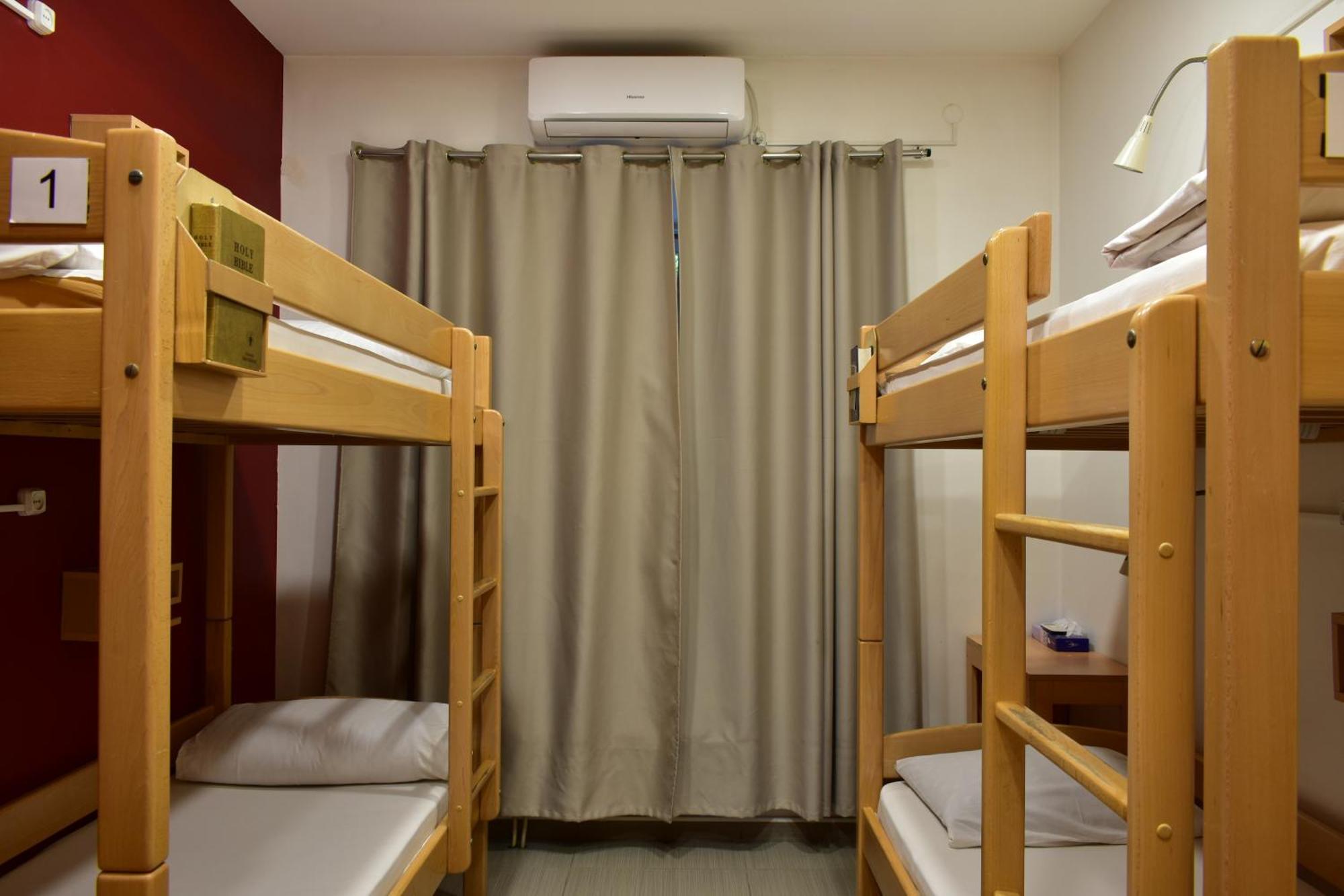 Envoy Hostel & Tours Erevan Esterno foto
