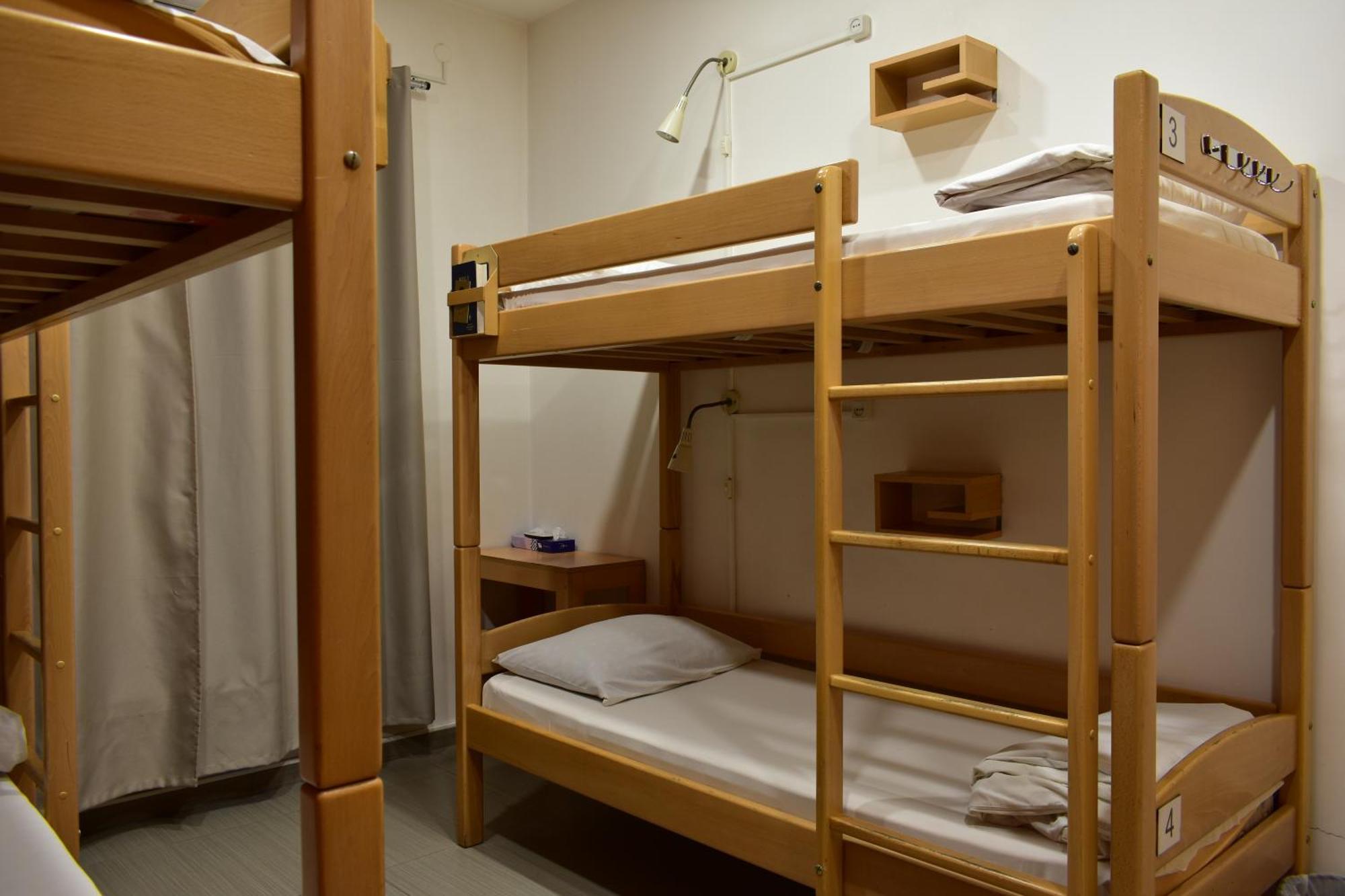 Envoy Hostel & Tours Erevan Esterno foto